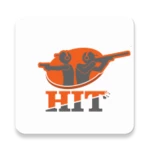 hit club android application logo